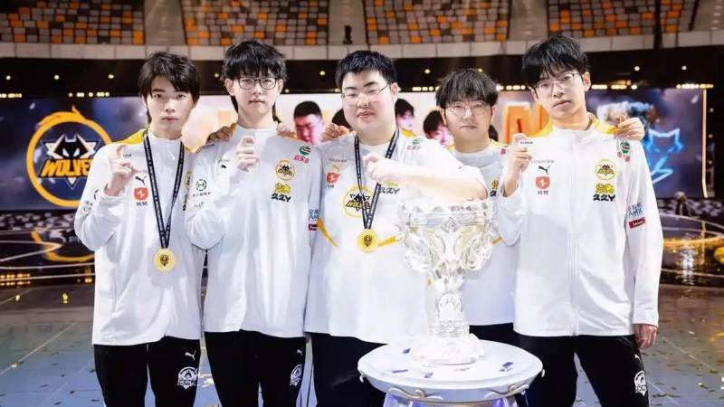 S16世界赛预测 - 英雄联盟总结赛赛事数据分析与预测 - LOL 2026 双败赛制的胜负关系怎么看
