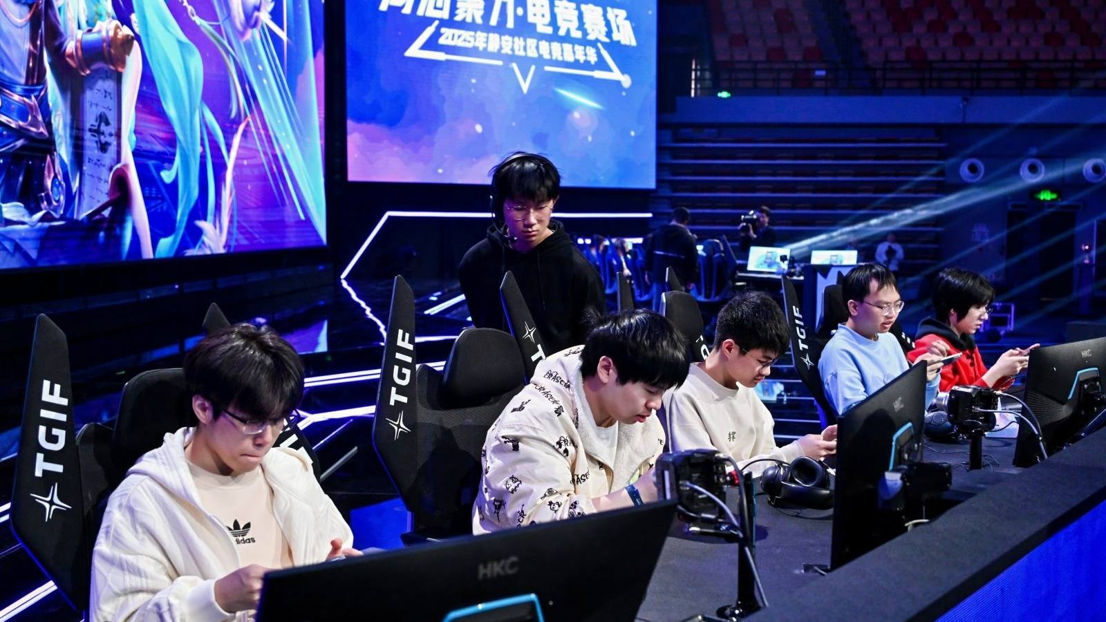 S16世界赛预测 战队积分榜排名趋势