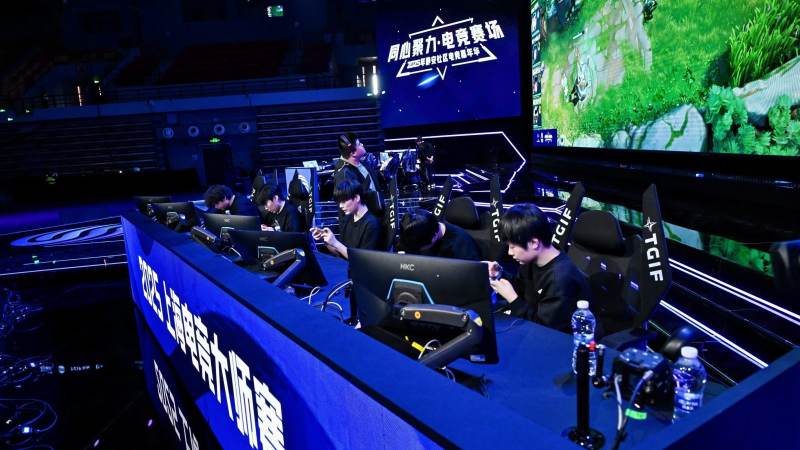 S16世界赛版本强势英雄怎么判断？从BP到团战看这些信号